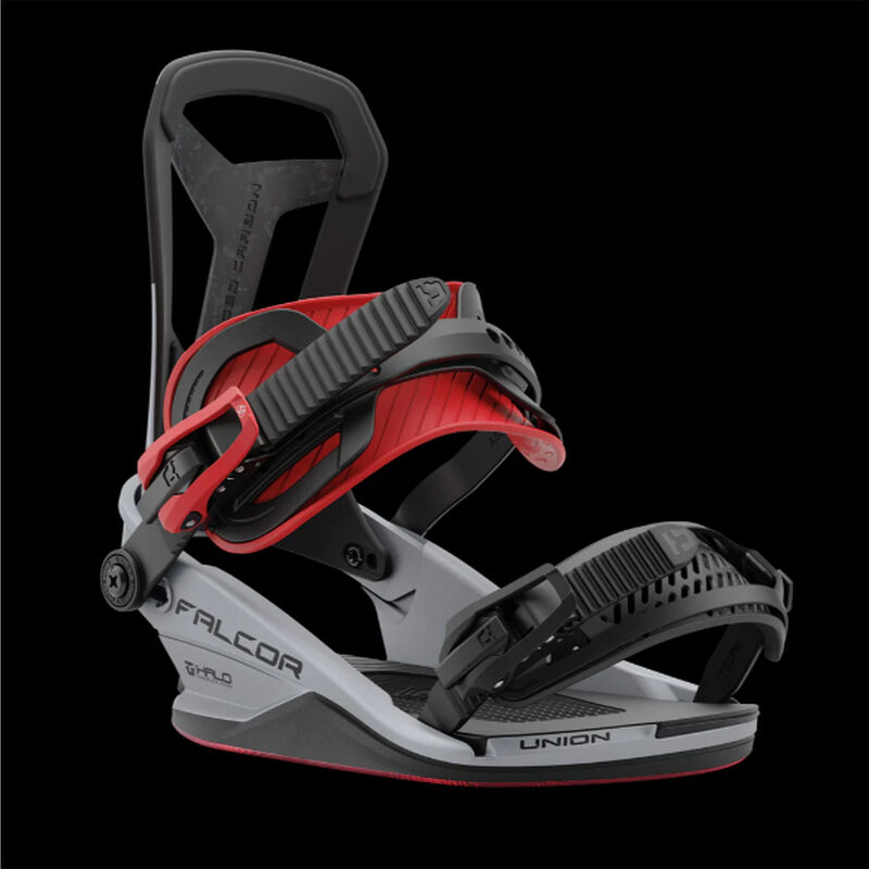 Union Falcor Snowboard Bindings Mens image number 0